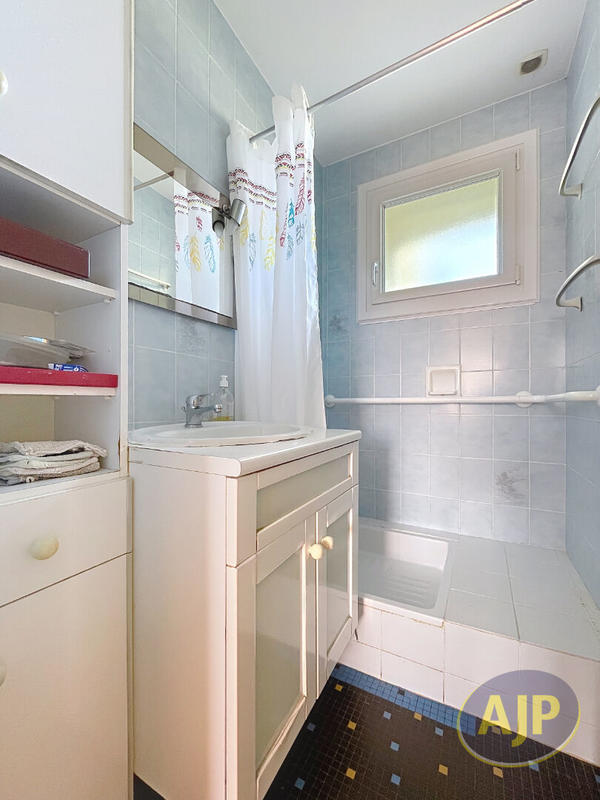 Maison - 68 m² - 5 pièces