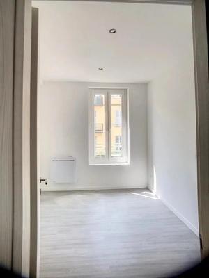 Appartement - 30 m² - 2 pièces