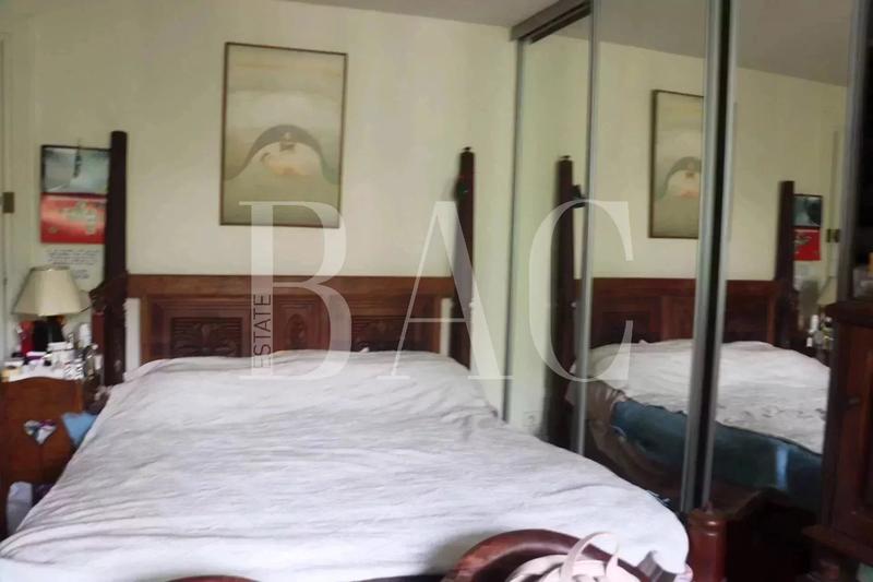 Appartement - 92 m² - 4 pièces