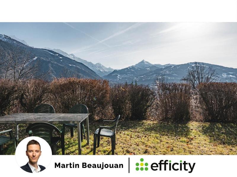 Maison - 360 m² - 9 pièces