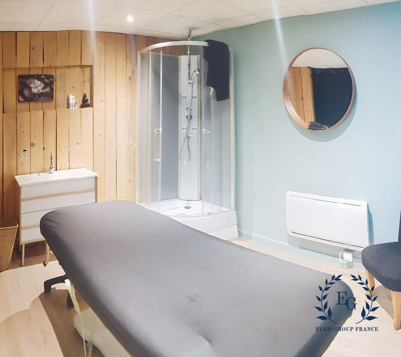 Fonds de commerce - 41 m²