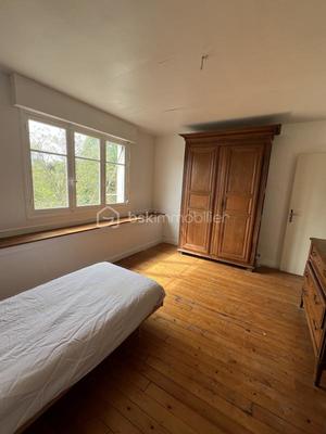 Maison - 180 m² - 7 pièces