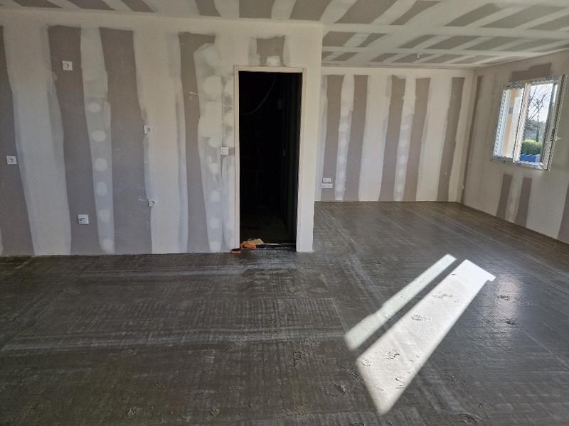 Maison - 66 m² - 4 pièces