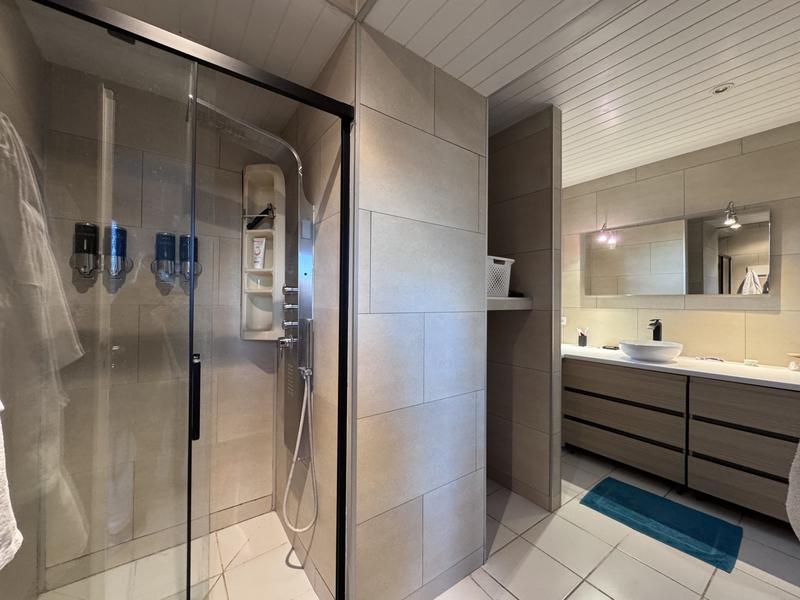 Maison traditionnelle - 135 m² - 5 pièces