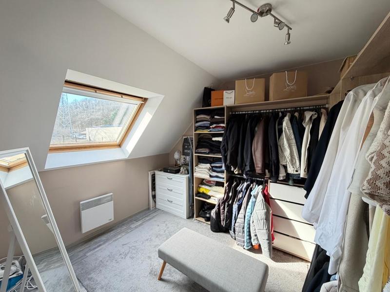 Maison - 152 m² - 6 pièces