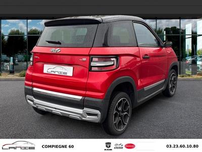 Ligier Js60 Chic DCi