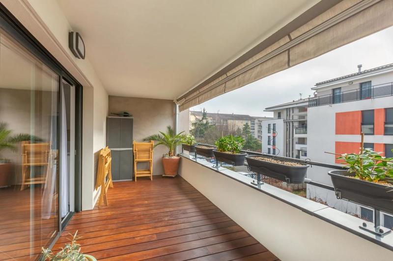 Appartement - 88 m² - 4 pièces