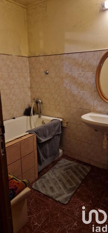 Maison - 121 m² - 4 pièces