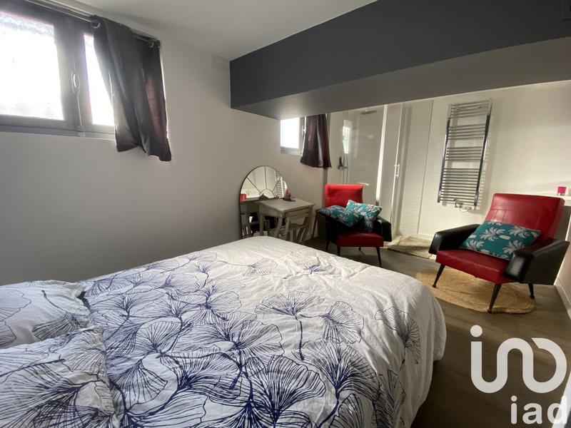 Maison de ville - 175 m² - 7 pièces