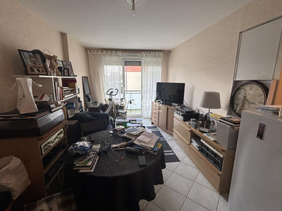 Appartement - 36 m² - 3 pièces
