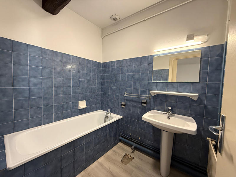 Appartement - 39 m² - 1 pièce