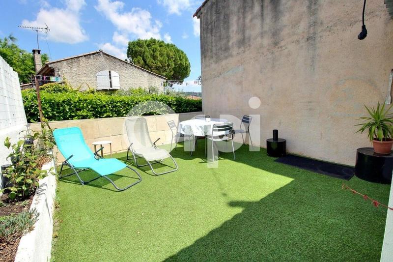 Maison - 170 m² - 4 pièces