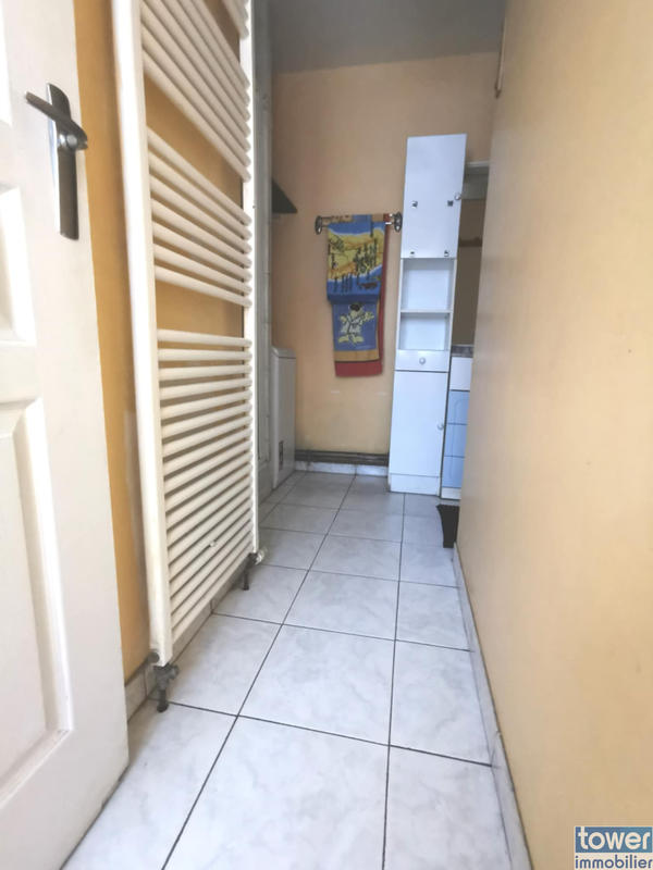 Maison - 72 m² - 4 pièces