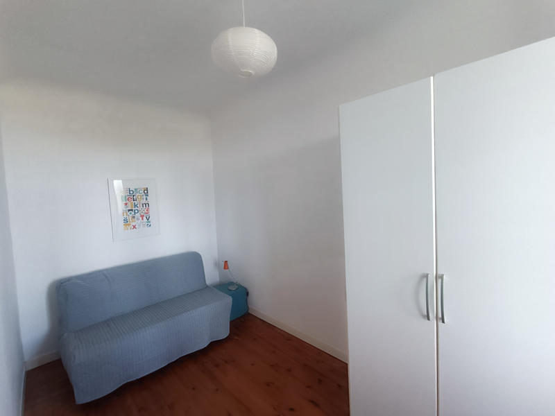 Appartement - 65 m² - 2 pièces