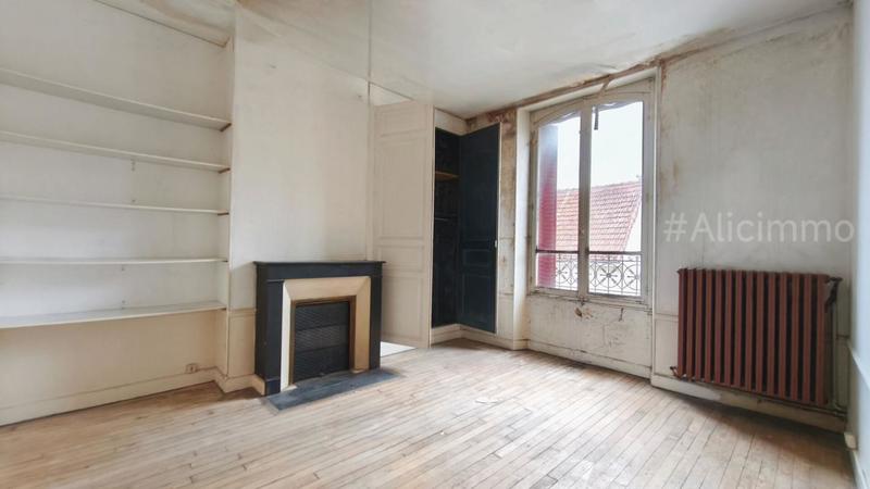 Maison - 122 m² - 5 pièces