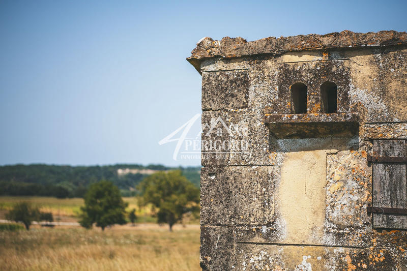 Ferme - 105 m² - 5 pièces
