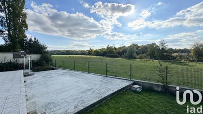 Maison - 157 m² - 5 pièces