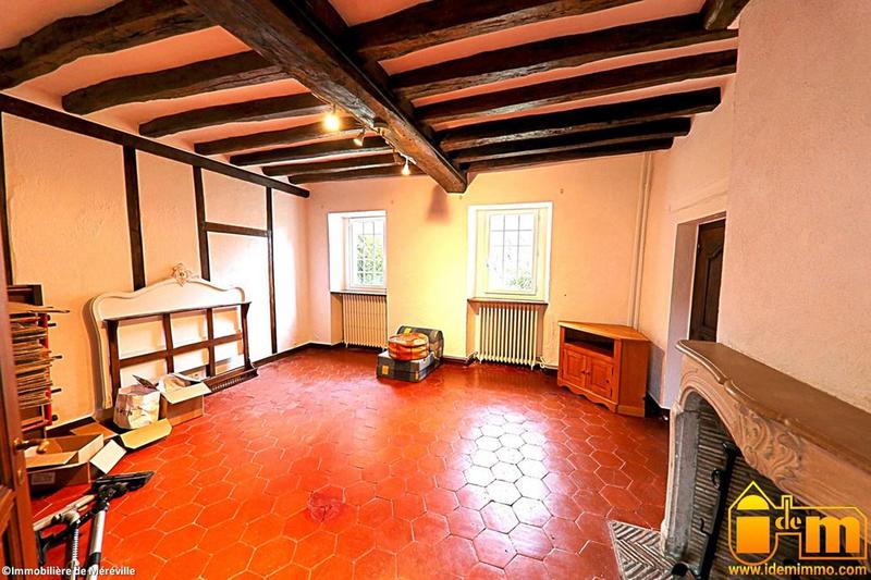 Propriété - 280 m² - 11 pièces