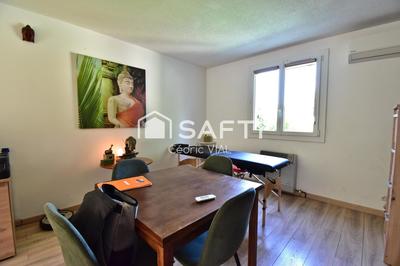 Maison de ville - 100 m² - 4 pièces