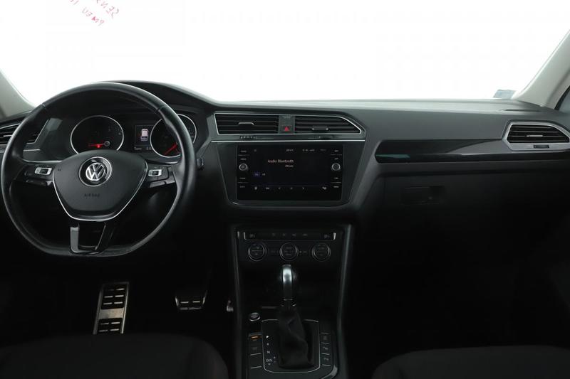 Volkswagen Tiguan 2.0 Tdi BlueMotion Tech Sound Dsg7 150 ch