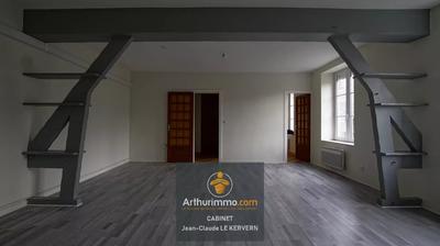 Appartement - 65 m² - 2 pièces