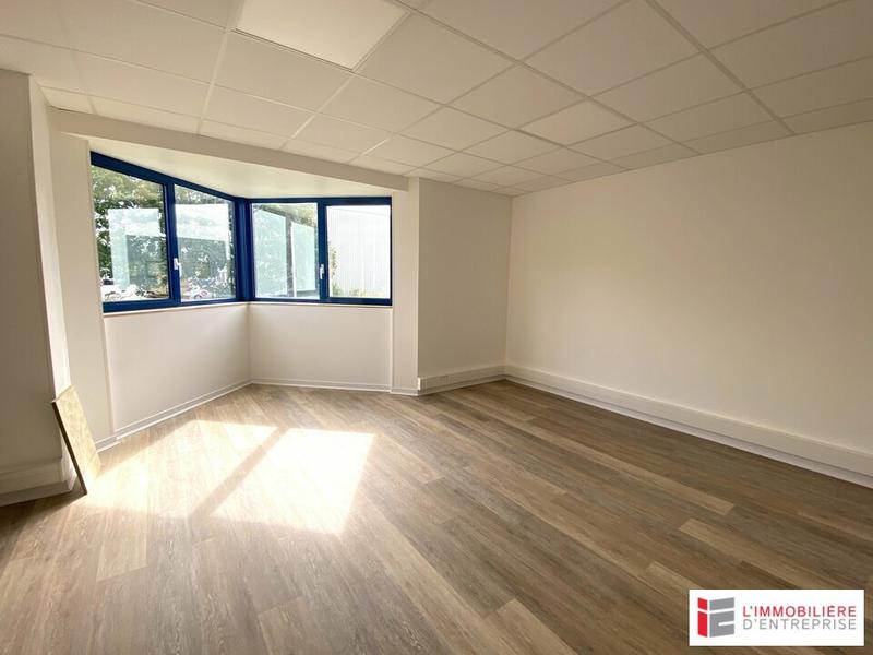 Bureau - 280 m²