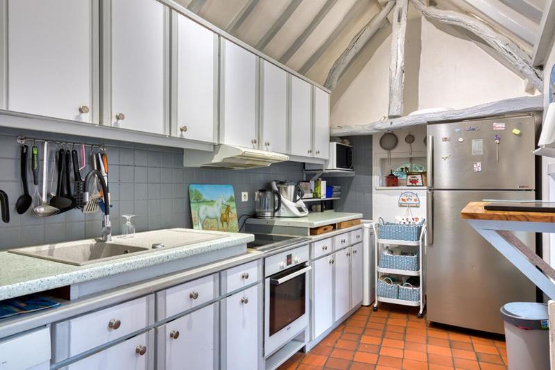 Maison - 321 m² - 12 pièces