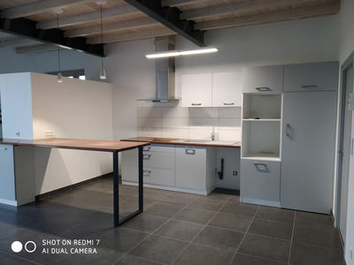 Ferme - 79 m² - 3 pièces