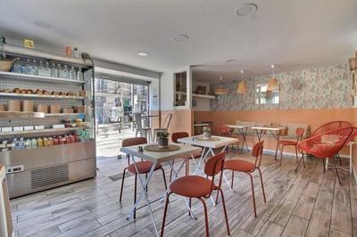 Local commercial - 46 m²