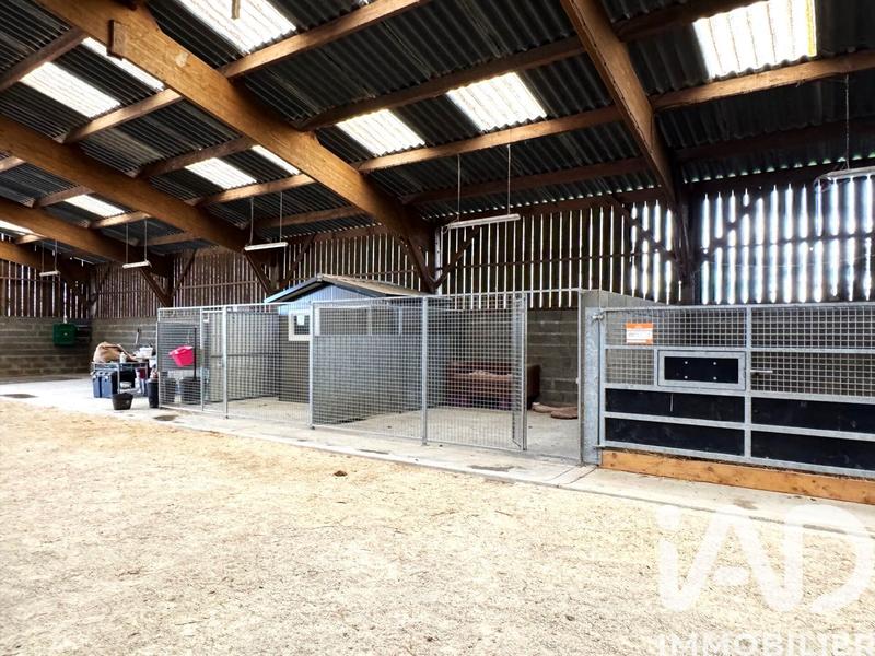 Maison - 139 m² - 5 pièces