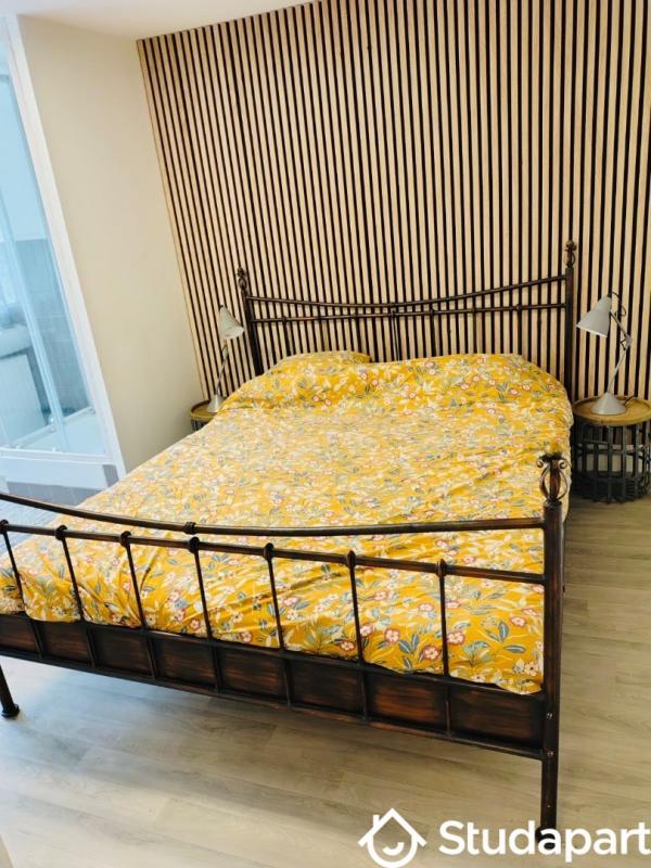 Maison - 30 m² - 2 pièces