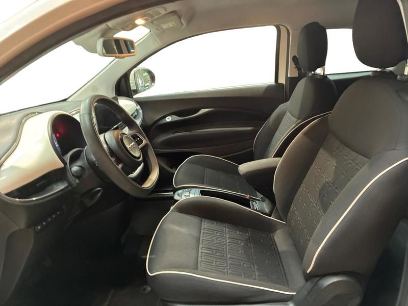 Fiat 500 500e Berline e 118 ch Nouvelle