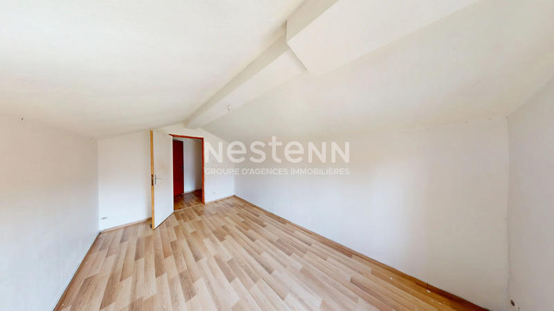 Maison - 109 m² - 4 pièces