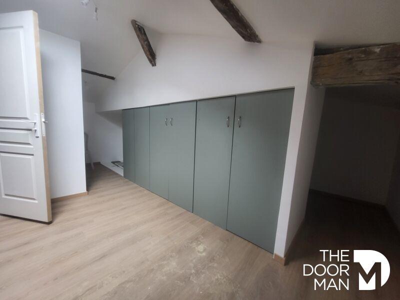 Maison - 118 m² - 5 pièces