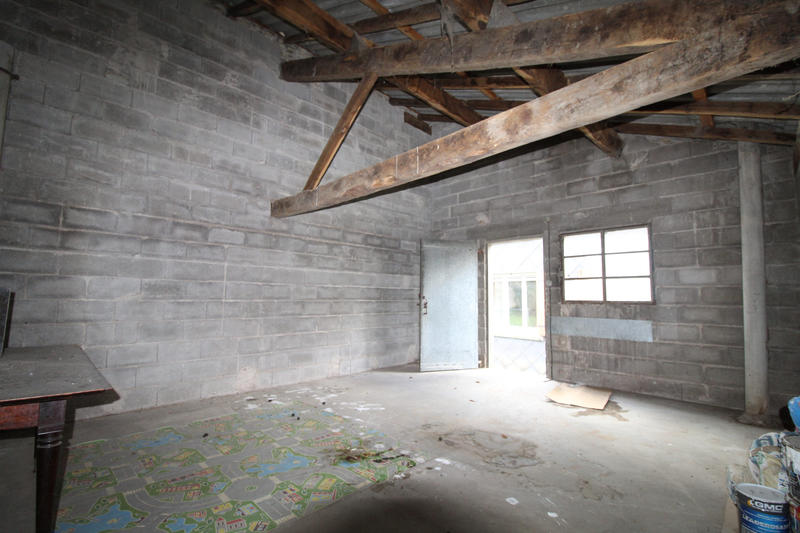 Maison de village - 96 m² - 4 pièces