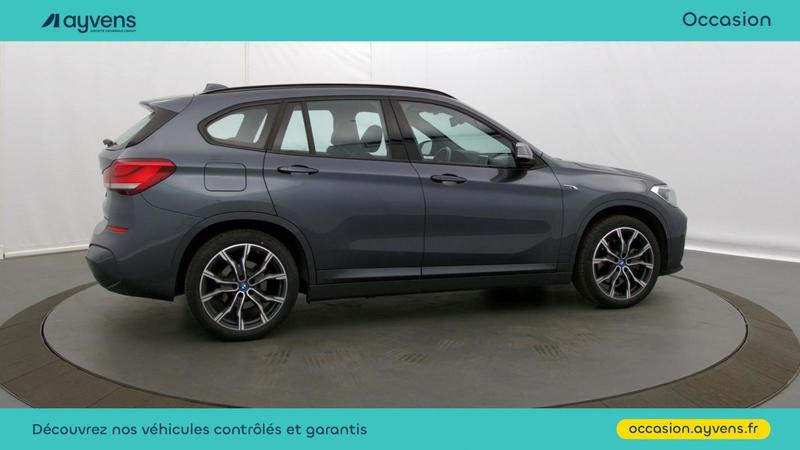 Bmw X1 xDrive25eA 220ch m Sport 6cv