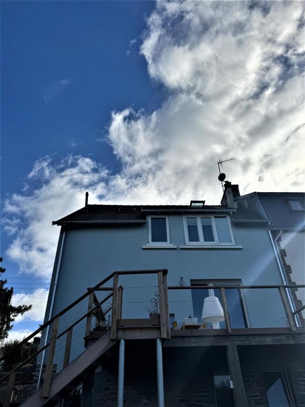 Maison ancienne - 136 m² - 10 pièces