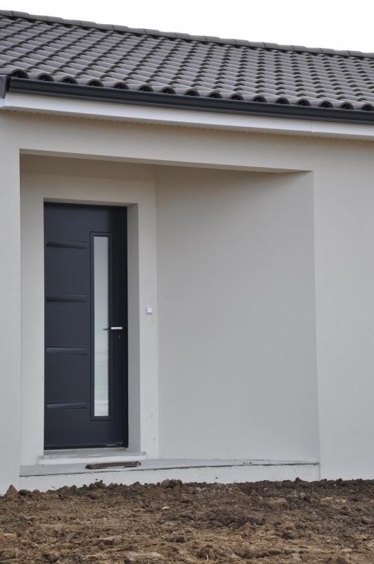 Maison - 110 m²