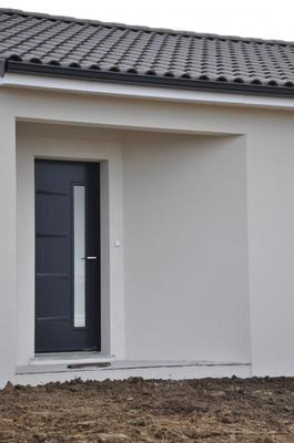 Maison - 110 m²