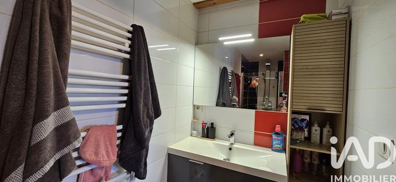 Maison - 131 m² - 5 pièces