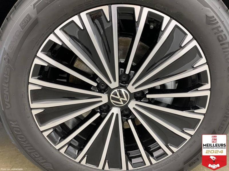 Volkswagen Tiguan Nouveau 1.5 eTSI 150cv Dsg7 Life Plus