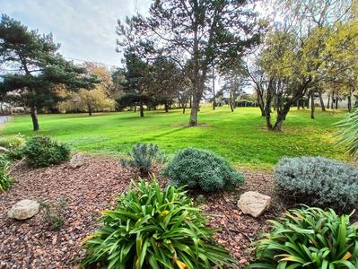 Maison de maîtres - 446 m² - 16 pièces