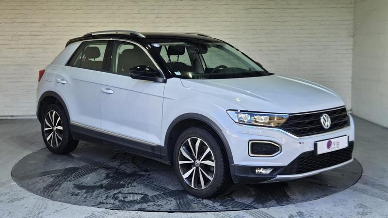 Volkswagen t-Roc 1.0 Tsi 115 Bvm6 Lounge
