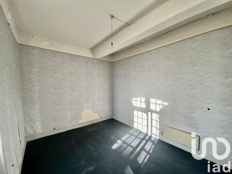 Maison - 184 m² - 8 pièces