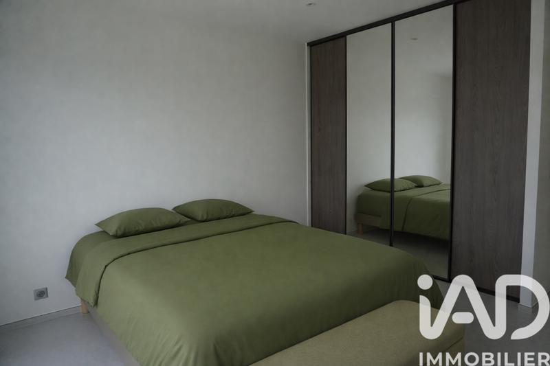 Maison - 195 m² - 5 pièces