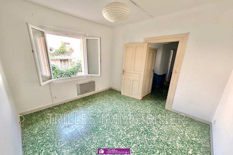 Maison - 55 m² - 4 pièces