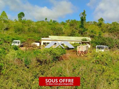 Terrain agricole - 75 050 m²