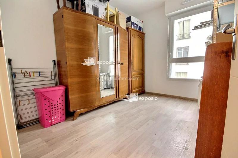 Appartement - 79 m² - 4 pièces