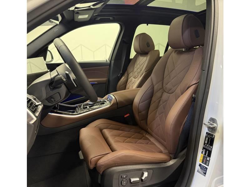 Bmw X5 xDrive50e 489 ch Bva8 m Sport