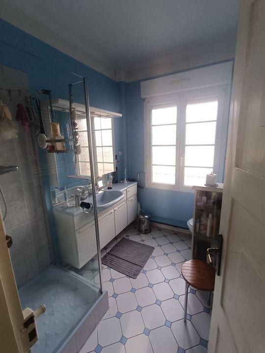 Appartement - 147 m² - 5 pièces